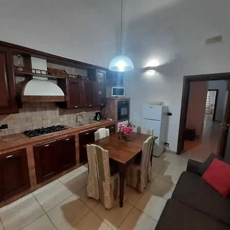 Apartament Aria Di Casa *