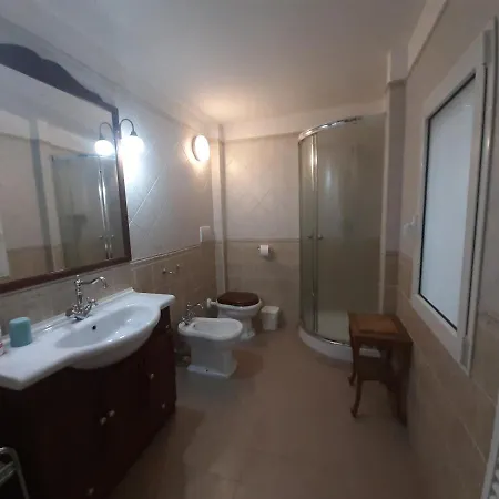 Apartament Aria Di Casa Tarent
