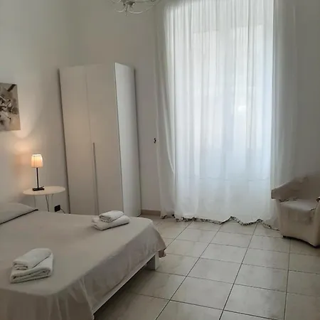 Apartament Apartament Aria Di Casa