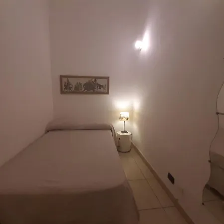 Apartament Apartament Aria Di Casa