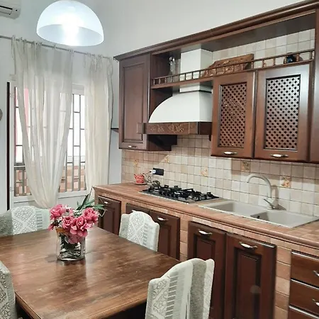 Apartament Apartament Aria Di Casa Tarent