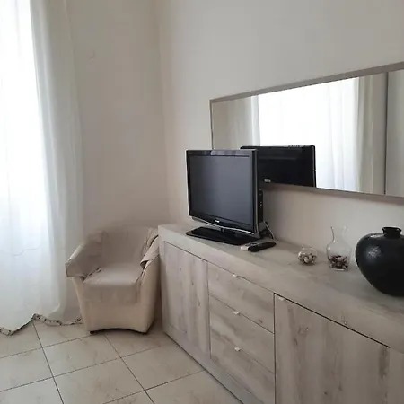 Apartament Apartament Aria Di Casa